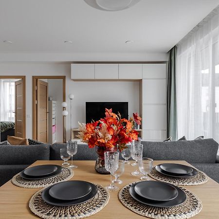 Fantasy House, Cozzy Apartmens, Free Parking, Long Stays Welcome Vilnius Luaran gambar