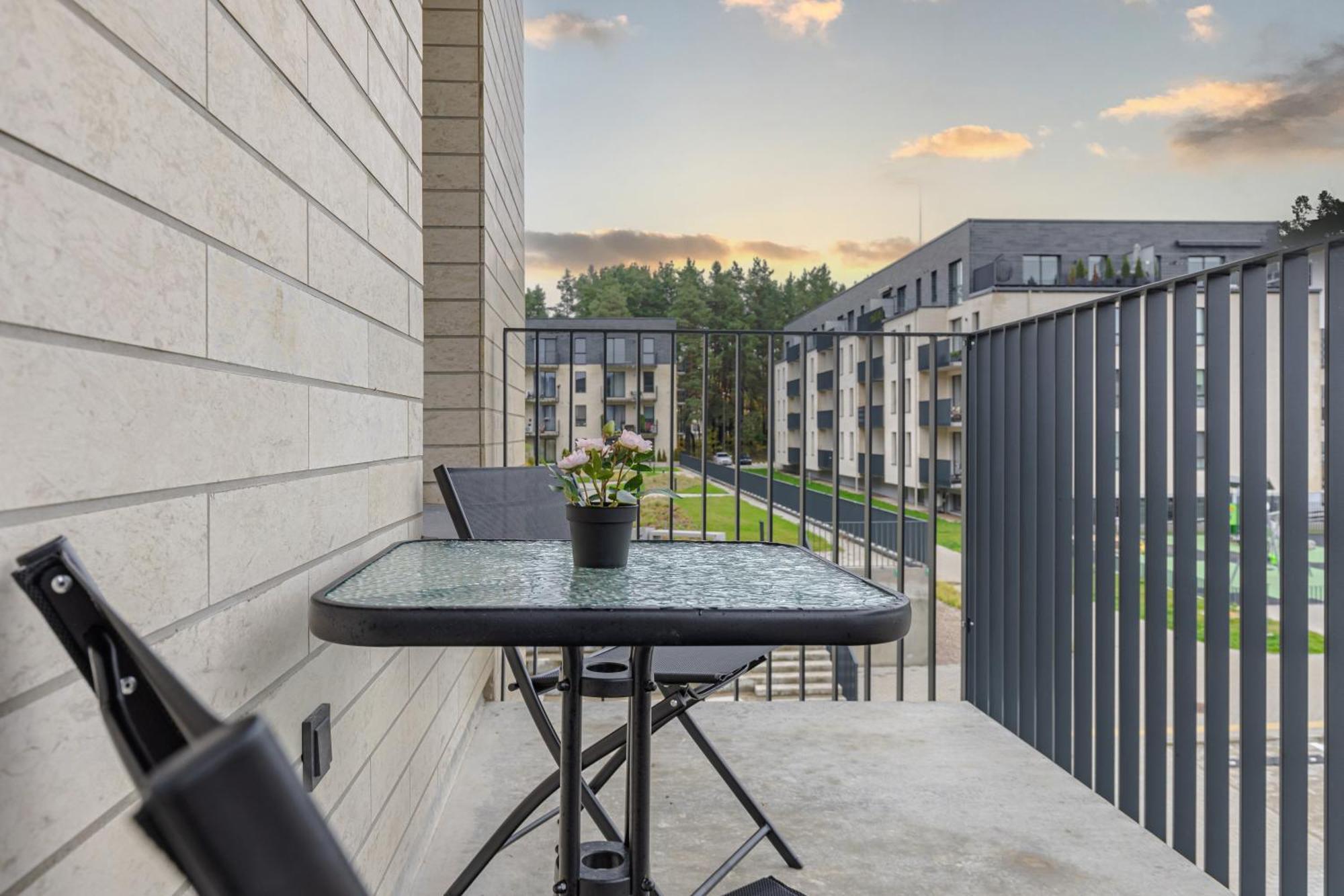 Fantasy House, Cozzy Apartmens, Free Parking, Long Stays Welcome Vilnius Luaran gambar