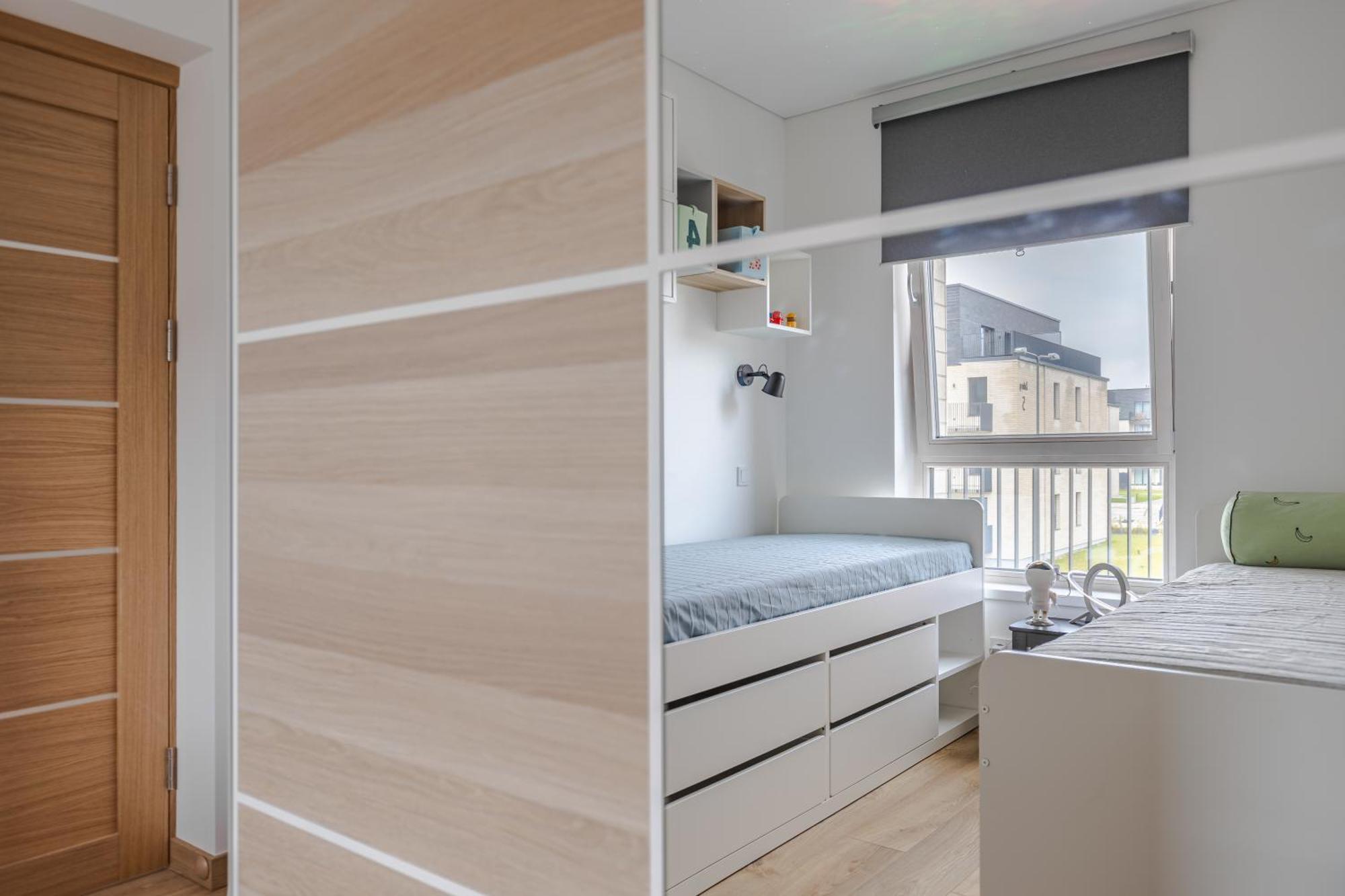 Fantasy House, Cozzy Apartmens, Free Parking, Long Stays Welcome Vilnius Luaran gambar