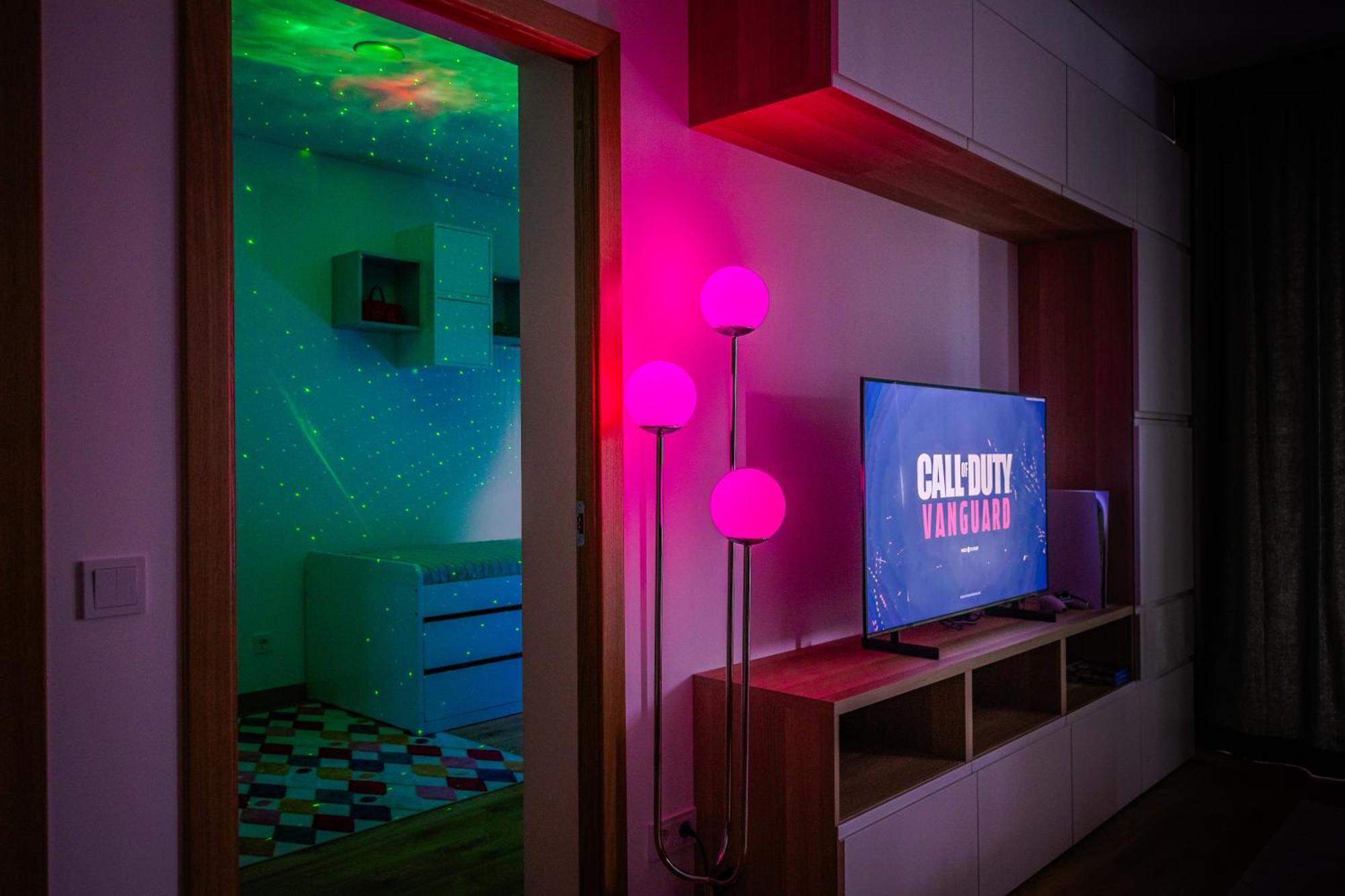 Fantasy House, Cozzy Apartmens, Free Parking, Long Stays Welcome Vilnius Luaran gambar