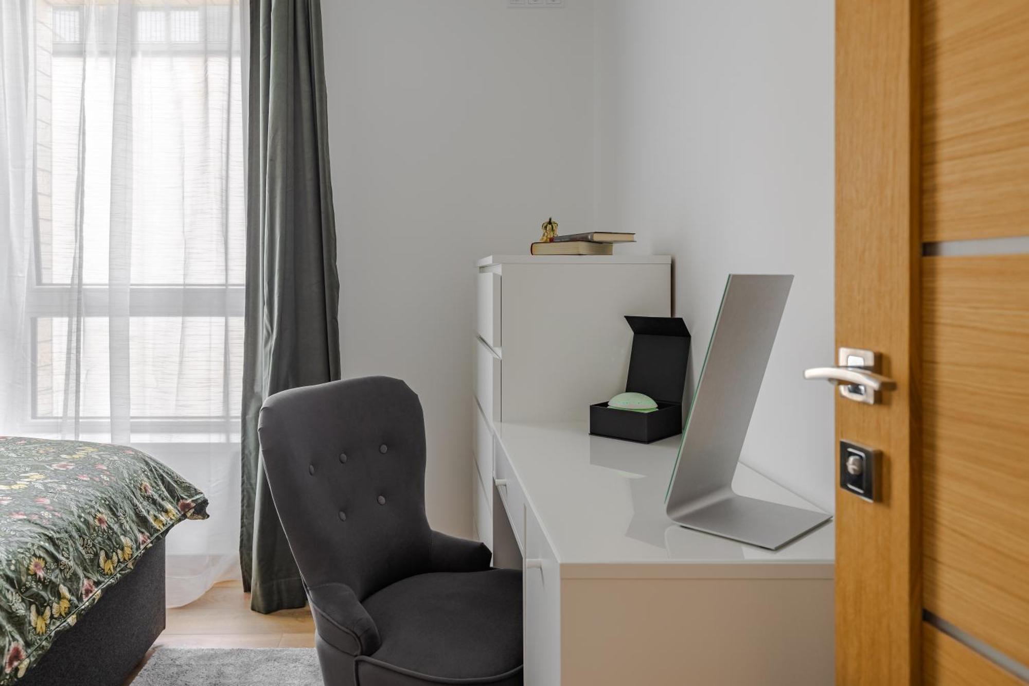 Fantasy House, Cozzy Apartmens, Free Parking, Long Stays Welcome Vilnius Luaran gambar
