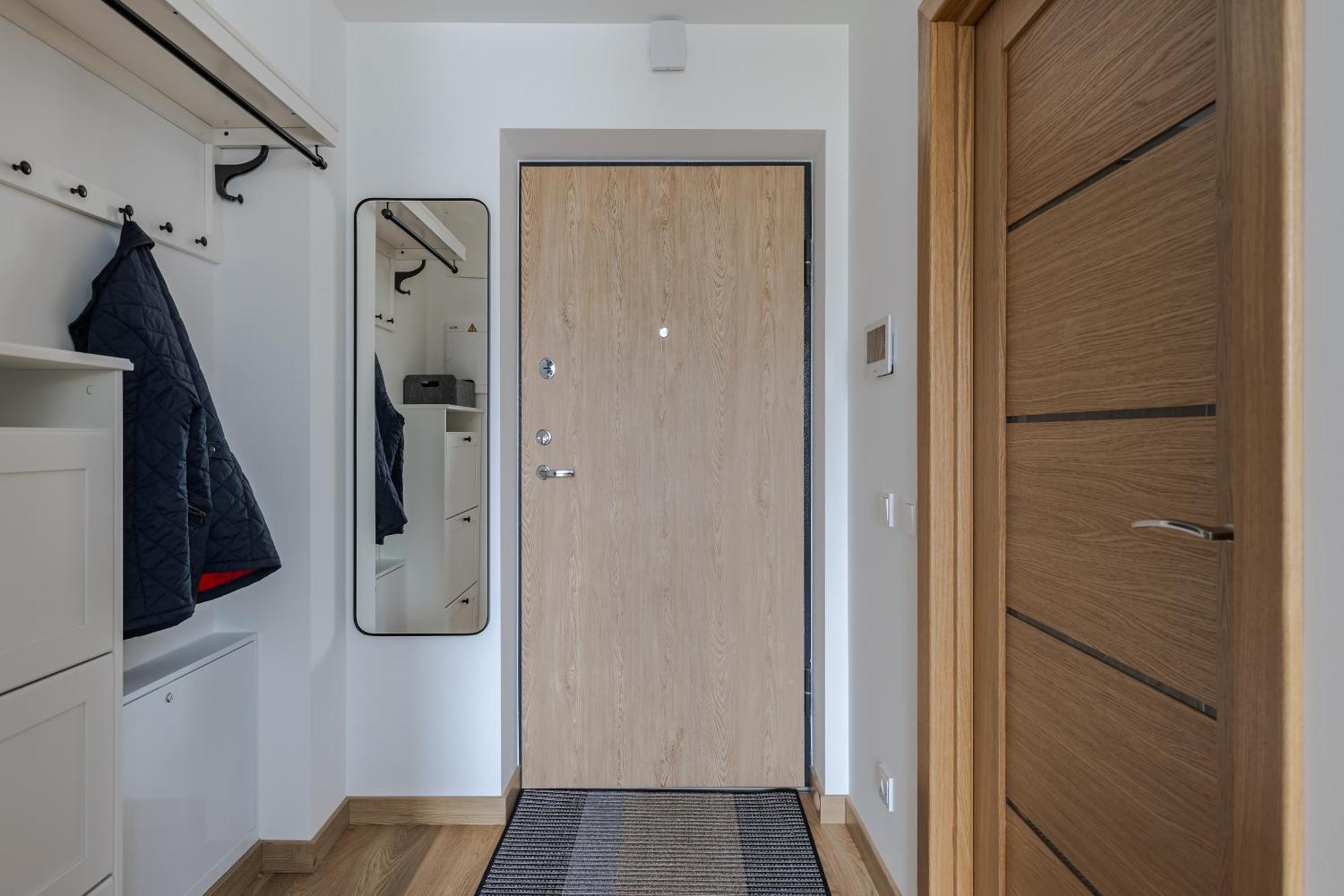 Fantasy House, Cozzy Apartmens, Free Parking, Long Stays Welcome Vilnius Luaran gambar