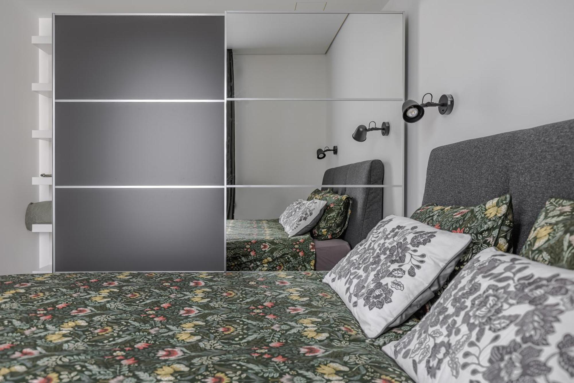Fantasy House, Cozzy Apartmens, Free Parking, Long Stays Welcome Vilnius Luaran gambar
