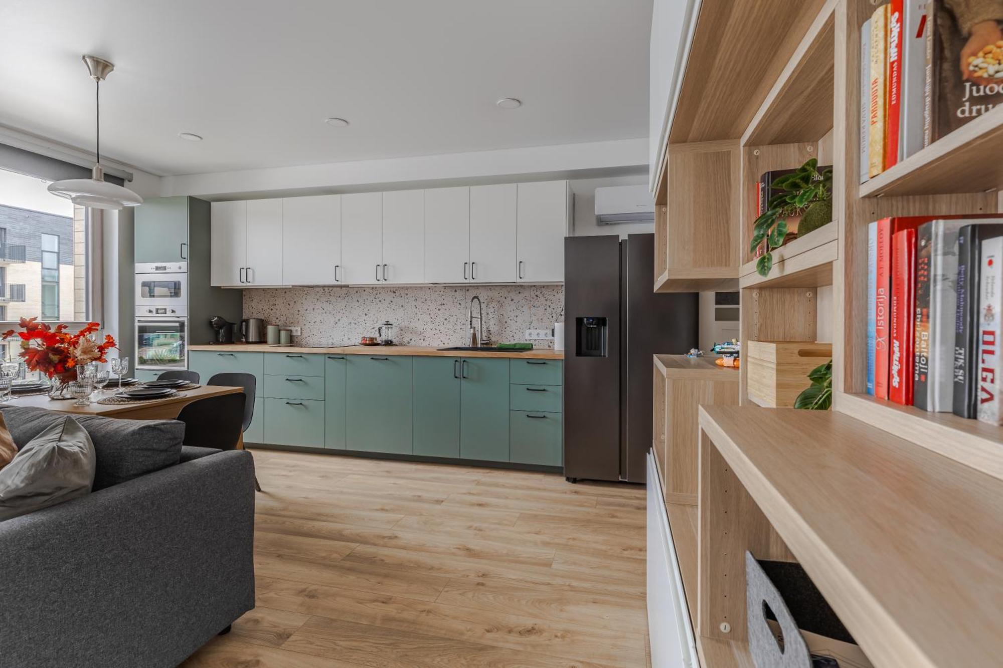 Fantasy House, Cozzy Apartmens, Free Parking, Long Stays Welcome Vilnius Luaran gambar