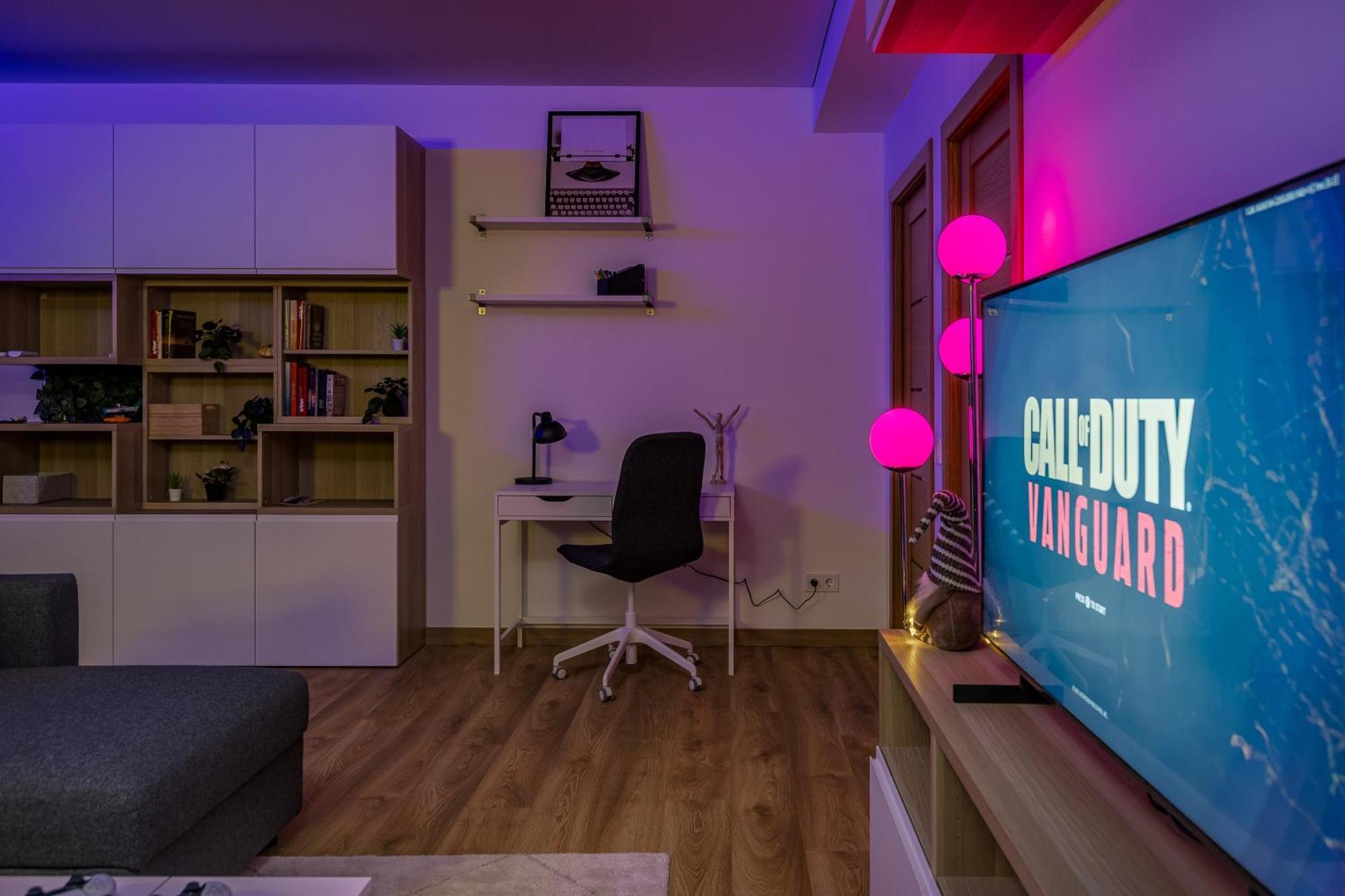 Fantasy House, Cozzy Apartmens, Free Parking, Long Stays Welcome Vilnius Luaran gambar