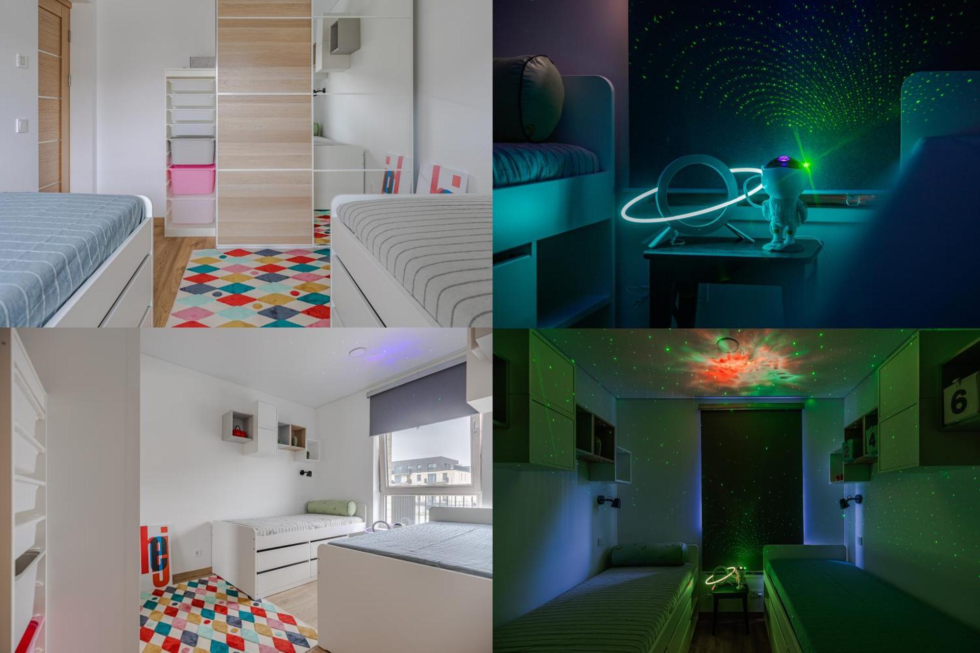 Fantasy House, Cozzy Apartmens, Free Parking, Long Stays Welcome Vilnius Luaran gambar